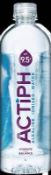 RRP £1654 (Appox. Count 126) (H40) spSBG21hL8M 1 x Alkaline Ionised Spring Water pH9+ (24x 600ml)