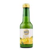 RRP £996 (Approx. Count 72) spSBG21hMN6 69 x Biona Organic Lemon Juice 200ml, Pack of 6 - BBE (27/