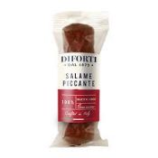 RRP £1004 (Approx count 145)(I11) spW54d4670u 31 DIFORTI, Whole Salame Piccante, 125 g BBD 20/07/