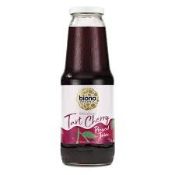 RRP £1942 (Appox. Count 144) (H64) spSBG31DKst 2 x Biona Organic Tart Cherry Juice 1L - Not from