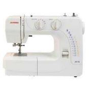 RRP £300 Packaged Janome Sewing Machine (Cr2)