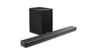 RRP £630 Packaged Lg Home Theatre System, Sl8Yg(Cr2)