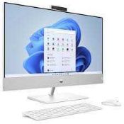 RRP £950 Brand New Hp 23.8" All In One Desktop Pc