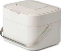 RRP £400 Boxed & Unboxed Assorted Items Approx. 10 Including Joseph Joseph Food Waste Caddy(Cr2)