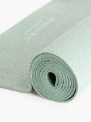 RRP £170 Packaged & Unpackaged X3 Items Including John Lewis Yoga Mat Green(Cr2)