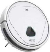 RRP £150 Brand New Boxed Trifo Max-S Home Surveillance Robot Vacuum