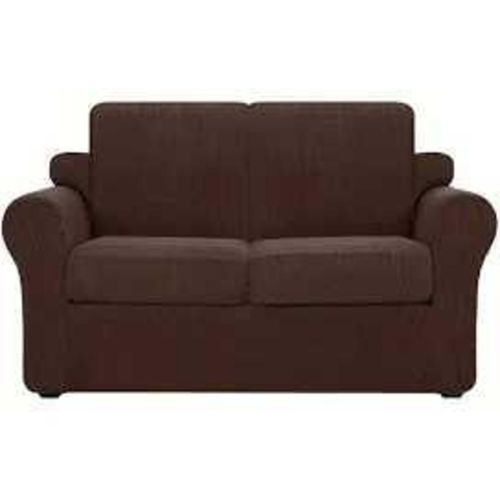 RRP £200 Unboxed Lot To Contain Assorted Items Including- Stretch Sofa Cushions (Cr2)