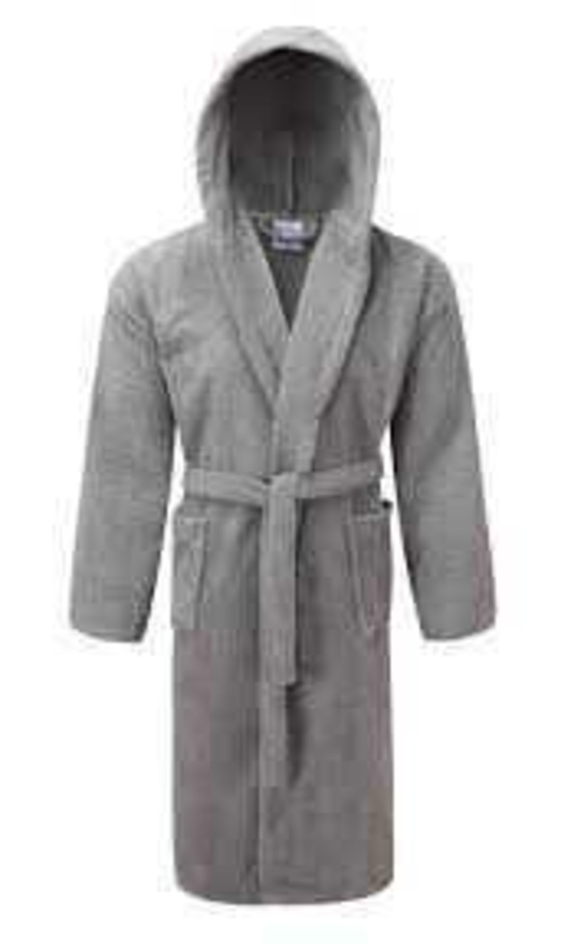 RRP £200 Lot Contains X5 Items Including X2 Dressing Gowns