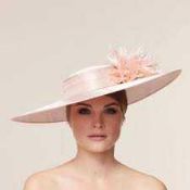 RRP £395 Lot Contains X6 Weddings Hats In Various Colours