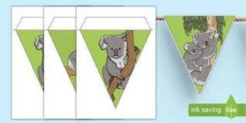 RRP £1825 Lot To Contain Approx. 120 x Household Items, To Include: 95 x Children Koala Bunting