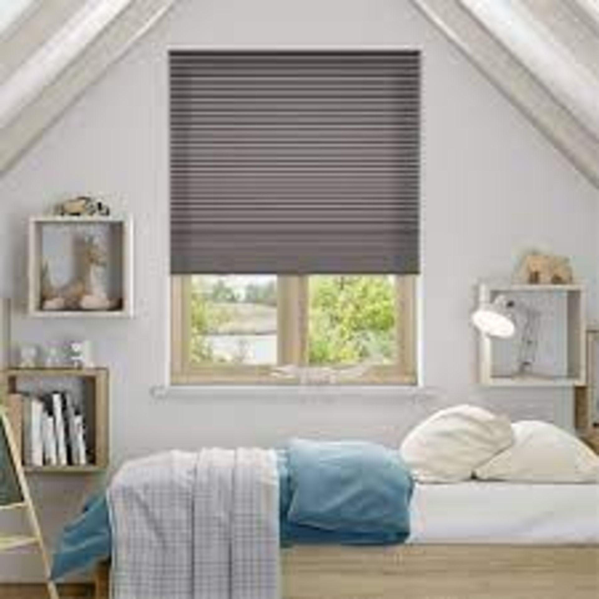 RRP £2460 Lot To Contain Window Blinds Bundles (Various sizes and colors)(Condition Reports