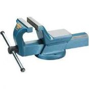 RRP £460 Brand New Boxed Rigid Multiplus 160 Vice