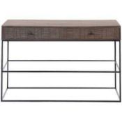 RRP £450 Brand New Aztec Console Display Unit