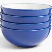 RRP £200 Lot Contains Assorted Unboxed John Lewis Bowls (Cr2)
