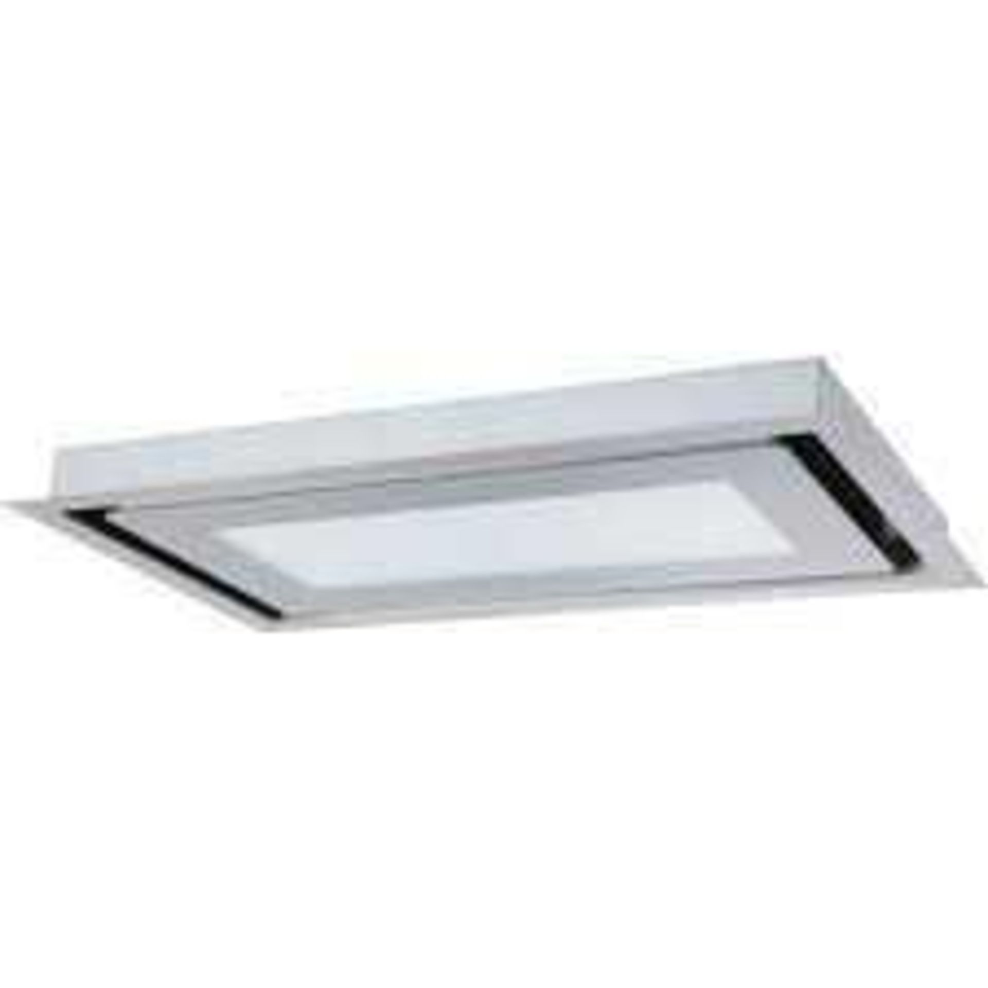 RRP £200 Boxed 60Cm Ceiling Hood(Cr2)