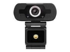 RRP £220 Brand New Boxed Items Including- Hiho Solutions Web Camera X2