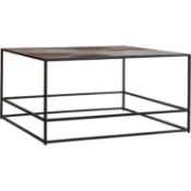 RRP £625 Brand New Hadston Coffee Table