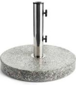 RRP £140 Brand New Universal Granite Base