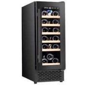 RRP £410 Culina Wine Cooler (Cr2)