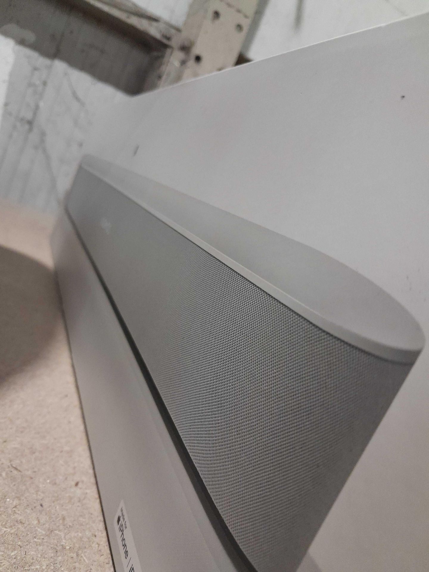 RRP £275 Brand New Sonos Beam Soundbar - Image 2 of 2