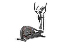 RRP £800 Adidas X-21 Elliptical Cross Trainer(Cr2)