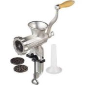 RRP £200 Boxed & Unboxed Lot To Contain Assorted Items Including- Kitchen Craft Meat Mincer (Cr2)