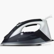 RRP £200 Unboxed Lot To Contain Assorted Items Including- Speed Steam Iron(Cr2)