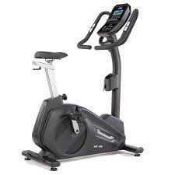 RRP £800 Dkn Exercise Bike Emb-600(Cr2)