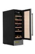 RRP £300 Wine Cellar (Cr2)