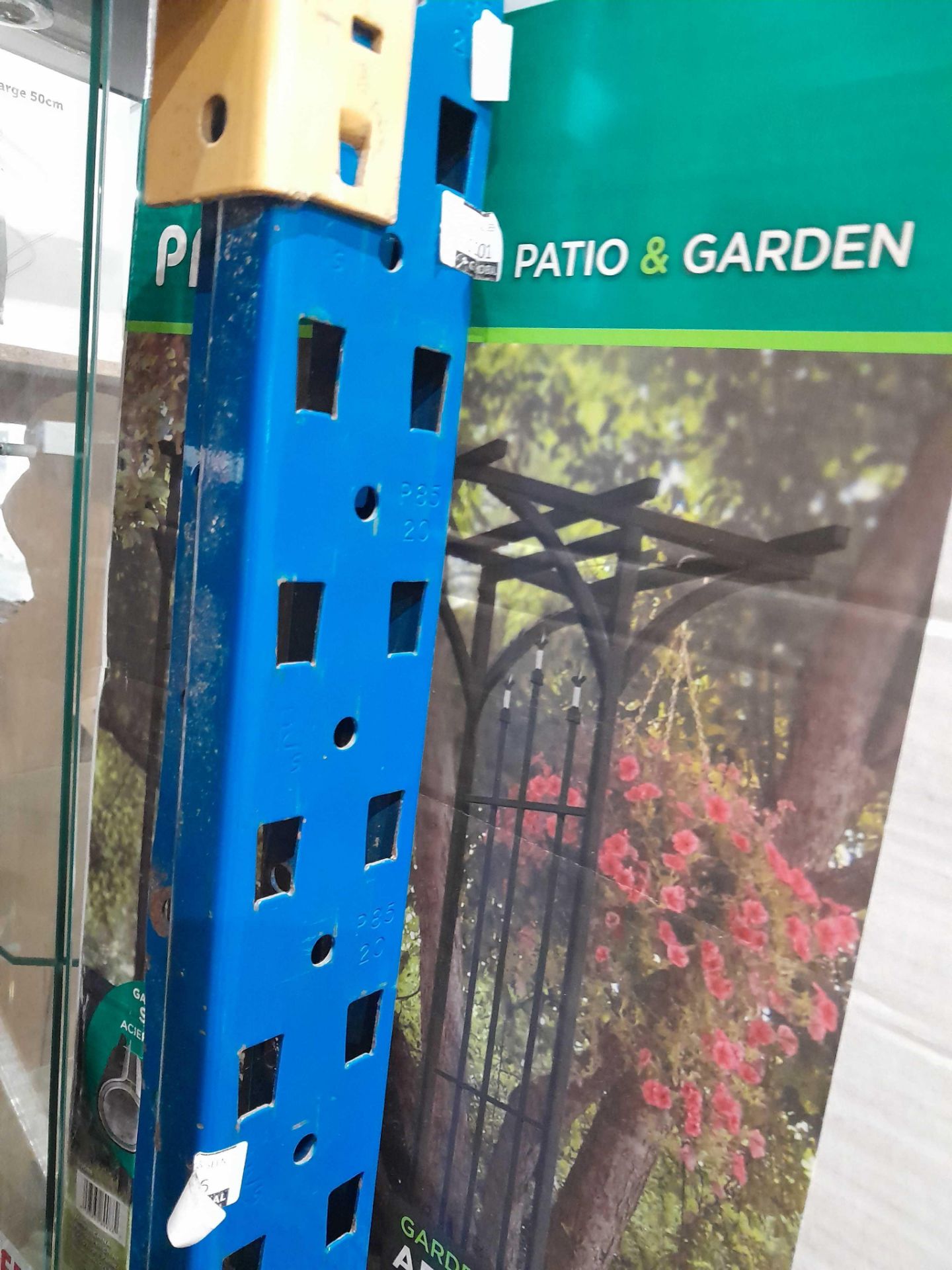 RRP £120 Brand New Boxed Pannacea Trellis - Image 2 of 2