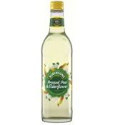 RRP £1233 (Approx. Count 63) spW37d2040w 51 x Robinsons Fruit Cordials Pressed Pear and Elderflower,