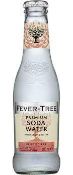 RRP £912 (Approx Count 32) spW61Z2867k 32 x Fever Tree Premium Soda Water - Enhances Whisky Flavours