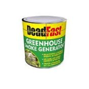 RRP £400 Brand New Tinned Deadfast Greenhouse Smoke Generator
