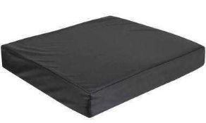 RRP £150 Unboxed Lot To Contain X2 Foam Mattress For Chairs (Cr2)