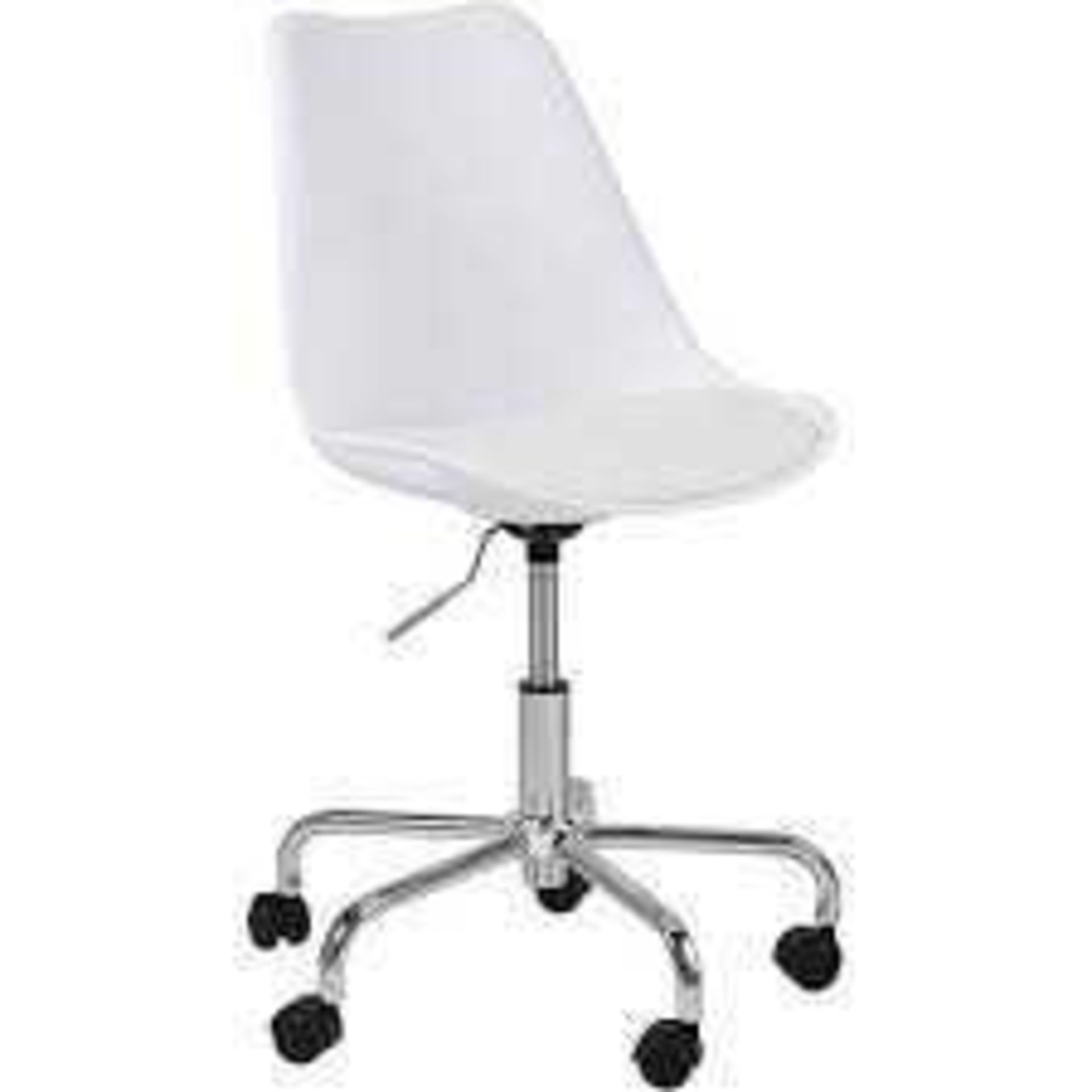RRP £140 Brand New Boxed Movian Office Chair