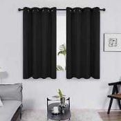 RRP £180 Unboxed X3 Items Including Blackout Curtains(Cr2)