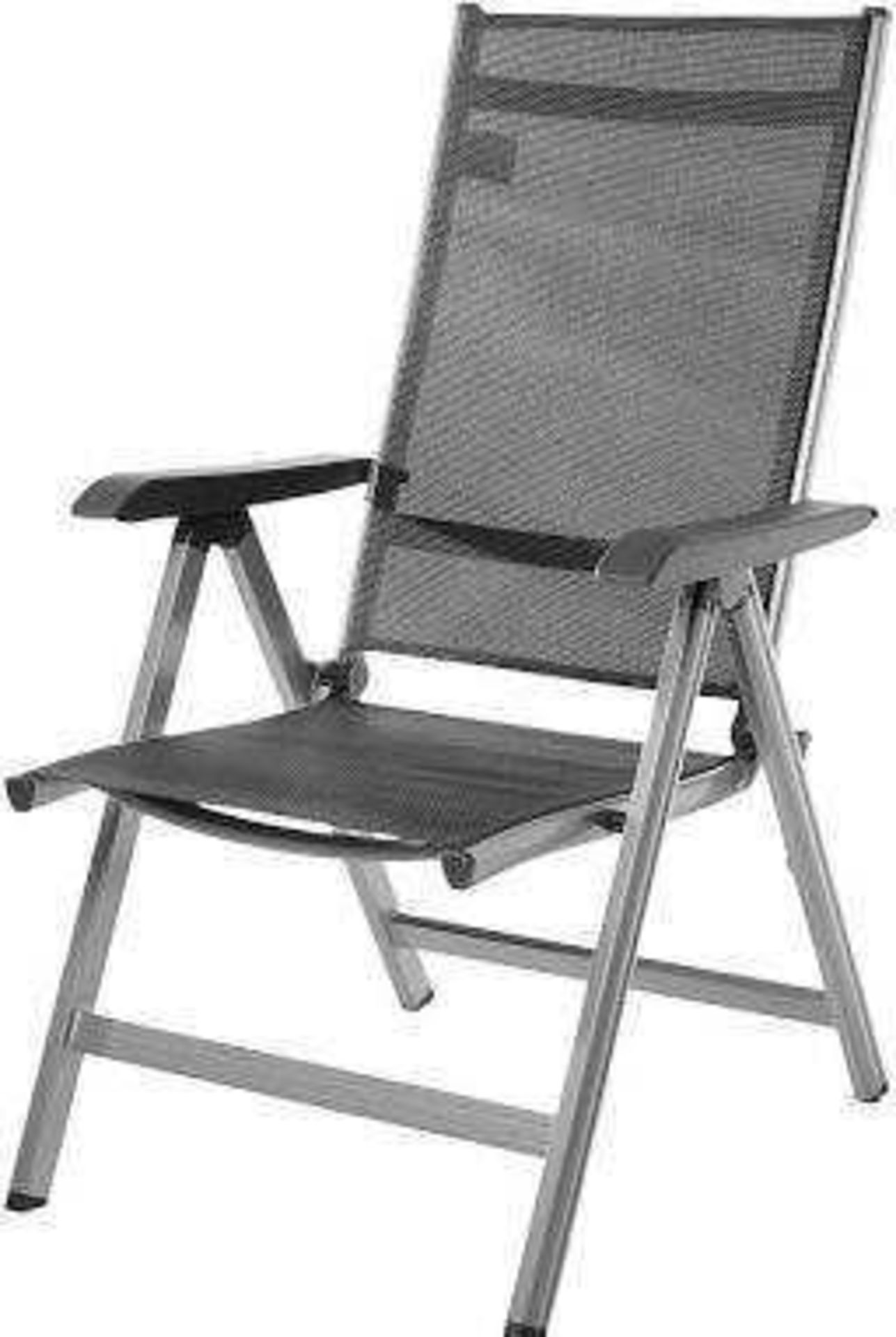 RRP £140 Brand New Amazon Basics Adjustable Chair 2 Piece Set