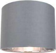 RRP £200 Unboxed John Lewis Assorted Lampshades (Cr2)