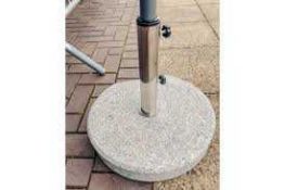 RRP £140 Brand New Universal Granite Base