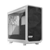RRP £120 Brand New Meshify 2 Lite Mid Tower Computer Case