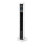 RRP £200 Boxed & Unboxed John Lewis Items Including Tower Heater(Cr2)