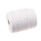 RRP £200 Boxed Assorted Craft Items Including- Bleached Piping Cord (Cr2)