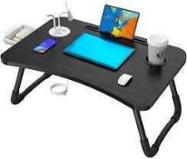 RRP £180 Brand New Boxed Laptop Tray Desks
