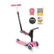 RRP £150 Brand New X2 Globber Scooters Go Up Sports