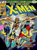 RRP £250 Brand New Assorted Canvases Including- Xmen Mutant X