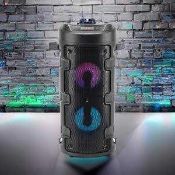 RRP £200 Boxed & Unboxed Assorted Items Including- Thyphoon Speaker(Cr3)