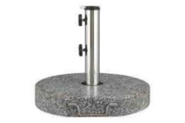 RRP £140 Brand New Universal Granite Base