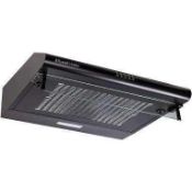 RRP £270 Boxed Russell Hobbs 60Cm Cooker Hood(Cr2)