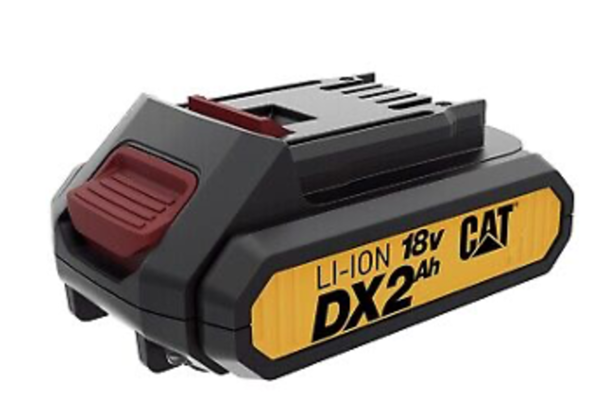 RRP £40 Brand New Boxed Cat 18V Battery DXB2