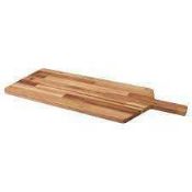 RRP £210 Boxed & Unboxed Lot To Contain Assorted Items Including- Serving Board(Cr2)